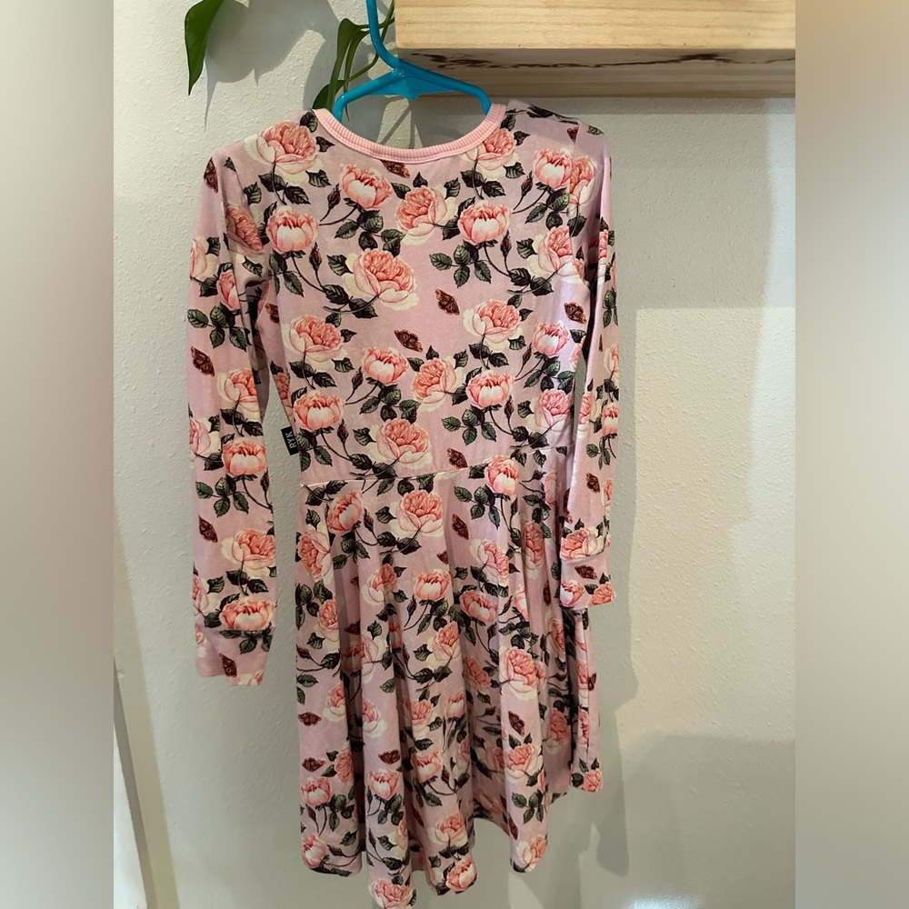 Rock Your Kid Dress Size 5